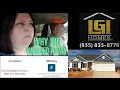 WHY WE WALKED AWAY FROM OUR NEW HOME BEWARE OF LGI HOMES STORYTIME