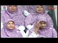 Ujian Dalam Rumah Tangga | Mamah dan Aa Beraksi