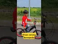 Download Lagu Ahsan selalu senang kalau sudah naik sepeda#shorts#sepeda#ahsan