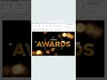 Download Lagu PowerPoint Tutorial to make an animated \