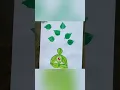 Yoga Day day painting