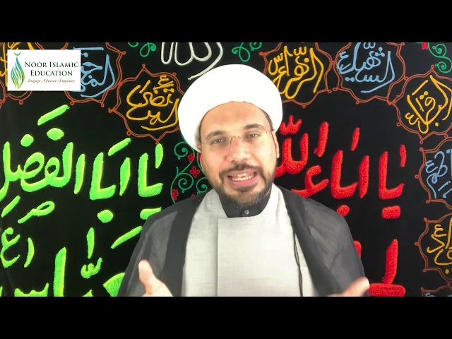 ⁣6 Things You Should Know about Laylat Qadr (to make it the best!)