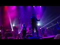 Saul BROTHER Live at The Apollo in IL on 120619