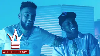 french montana cold behind the scenes feat tory lanez official bts wshh exclusive