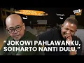 Download Lagu Prabowo Sempurna, Gibran Jadi Teladan | Gaspol People Ft Kementerian Kegelapan