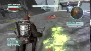defiance mission season 4 dark metamorphosis shrill hunt 4 2 