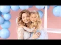 День Рождения Дианы, 4 года 01. 04. 2018. Супер Праздник Принцессы!