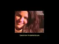 Download Lagu Selena Gomez - Stained (Official Lyric Video)