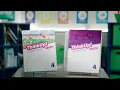 ThinkUp Math Science ELAR and Writing