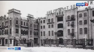 В Омске на одно историческое здание может стать меньше