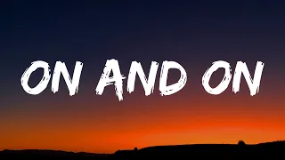 Keith Urban - On And On