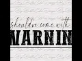 -Warning Morgan Wallen- [Official Audio]