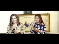 Download Lagu TARLING WULAN PURNAMA NUNUNG ALVI FT IIS ECHA SHAN
