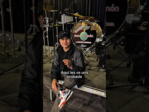 Una probadita de lo que se viene 👀 #musica #regionalmexicano #banda #shorts