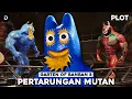 Download Lagu PLOT: Ketika Flumbo dan Banban Bertemu | Garten of Banban 8: Anti-Devil