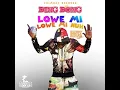 Lowe Mi, Lowe Mi Nuh (Happy Hour Riddim)