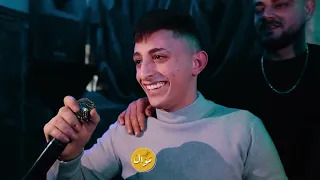 انس ابو سنينة   شو السر الي فيها مخبى شو تركيبة جمالا   مكس اغاني الجديد و الحصري   دندنها