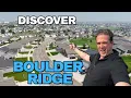 Bismarck ND Neighborhood Tour Boulder Ridge ND Homes What It s Like to Live Here