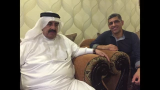 الفنان القدير إبراهيم حبيب مرار خلاني الدهر آمر مرار دندنها