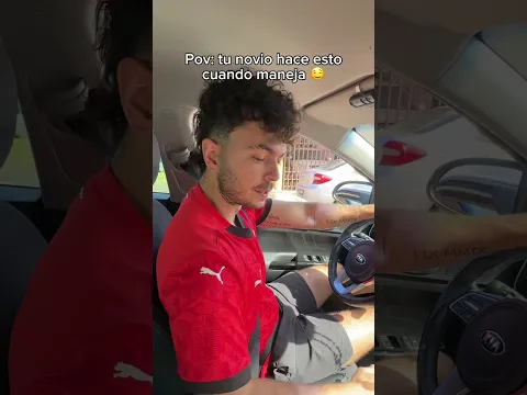 Pero es el coche de mi mamá 😔 | Bastian Delfin •