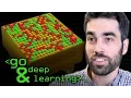 AlphaGo Deep Learning - Computerphile