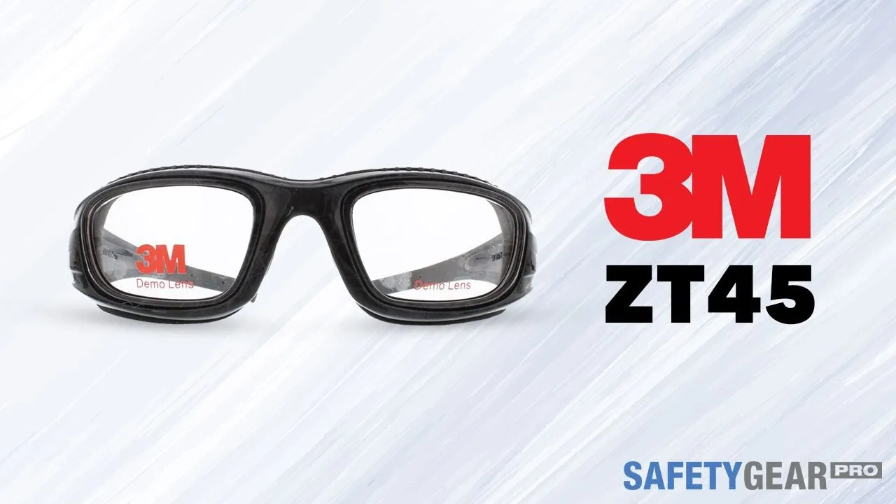 3M™ Safety Glasses