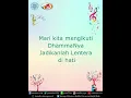 Download Lagu Buddhist Song of the Week  #2 :  Lentera Dunia
