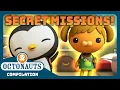 Download Lagu @Octonauts - 🐶 Junior Secret Agents ALERT 🚨 | World Children's Day | 2 Hours+ Full Episodes Marathon