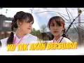 Download Lagu HAPPY ASMARA - SUARA HATIKU | KU TAK AKAN BERSUARA [ Dj Version ] ( Official Music Video )