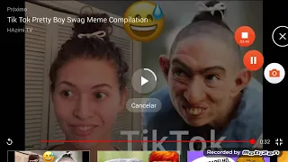 Fãs como sempre