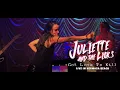 Download Lagu Juliette \u0026 The Licks - Got Love To Kill (Live at Saint Rocke) 2/29/24