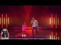 America s Got Talent 2022 JoJo And Bri Semi Finals Week 3 Full Performance Intro