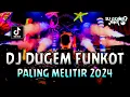 Download Lagu DJ DUGEM FUNKOT PALING MELINTIR 2024 !! Remix Nonstop Full Bass | DJ OZAWA RMX