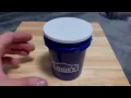 Lid Compatible With Lowe s Mini 5 Gallon Bucket