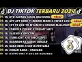 DJ TIKTOK TERBARU 2024 - DJ AYO SAYANG CULIK AKU DONG 🎵 DJ  APT APT ROSE || FULL ALBUM VIRAL
