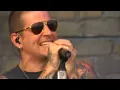 Avenged Sevenfold - Buried Alive (Live at Rock Am Ring 2011) ᴴᴰ