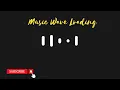 Music Wave Loading Animation using HTML and CSS Sound Wave Loader Animation