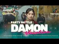 Download Lagu DJ DAMON VACATION MELBU KULKAS BASS BATTLE PARTY