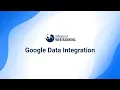 Google Data Integration