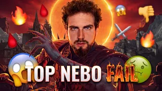 JE DAWNWALKER NOVÝ WITCHER?