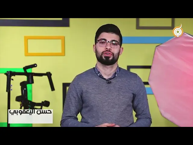 ⁣( شفتو شلون بالمي گصوا الحديد تعال شوف اليوم شسووا )