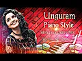 Download Lagu Unguram Rangaina Piano Style [ Telengana Dappu Mix]Mix By Dj Praneeth Official