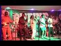 Download Lagu LIVE🔴: KARAOKE MUSIC BY ORECTHER IMPALA #music #reggaeconcert #livemusic #live  #karaokeafrica