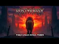 Lagu RustyRiffsX | Perjuangan Singa Tigris | Nostalgia Heavy Metal Malaysia