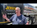 Entry Level Driver Training Real Graduate Interview