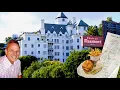 Epic Walking Tour to Hollywood s Infamous Hotel for a 65 Burger