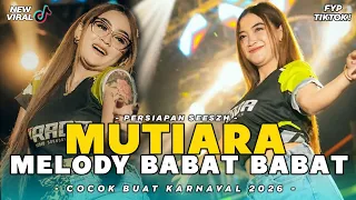 dj mutiara viral melody sego babat full bass terbaru fyp tiktok