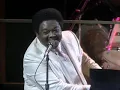 Fats Domino & Ricky Nelson - I'm Walking (Colour)