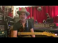 Black Pumas' "Fire" - Riff Rundown