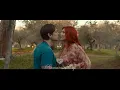 Time Is Up 2 - Kissing Scene Vivien and Roy Bella Thorne and Benjamin Mascolo